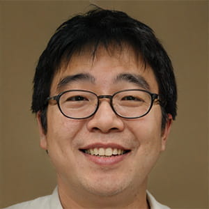 Kajino Katsuo